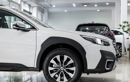 Subaru Outback VI, 2024 год, 9 100 000 рублей, 14 фотография