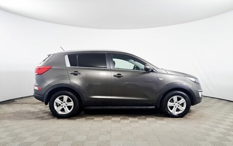 KIA Sportage III, 2014 год, 1 250 000 рублей, 4 фотография