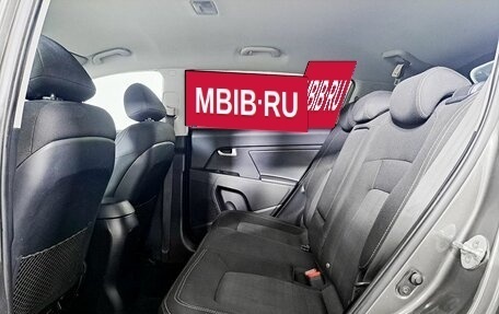 KIA Sportage III, 2014 год, 1 250 000 рублей, 12 фотография