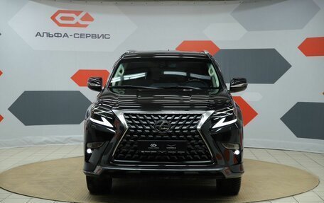 Lexus GX II, 2020 год, 7 700 000 рублей, 2 фотография