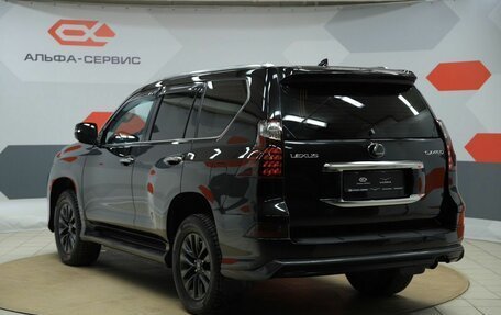 Lexus GX II, 2020 год, 7 700 000 рублей, 7 фотография