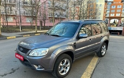 Ford Escape II, 2008 год, 870 000 рублей, 1 фотография