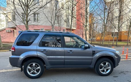 Ford Escape II, 2008 год, 870 000 рублей, 4 фотография