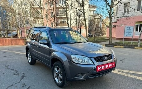 Ford Escape II, 2008 год, 870 000 рублей, 3 фотография