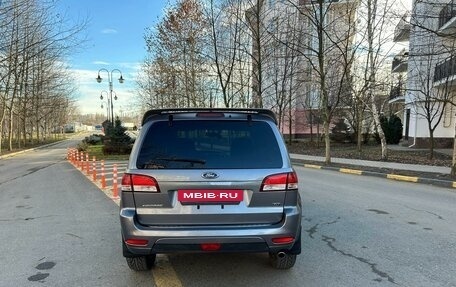 Ford Escape II, 2008 год, 870 000 рублей, 6 фотография