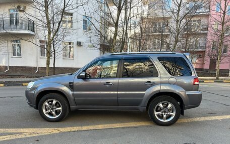 Ford Escape II, 2008 год, 870 000 рублей, 8 фотография