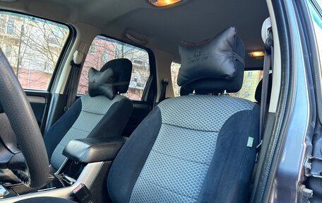 Ford Escape II, 2008 год, 870 000 рублей, 12 фотография