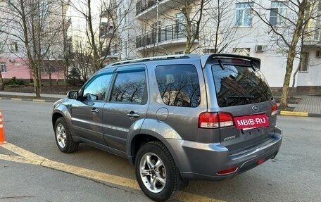 Ford Escape II, 2008 год, 870 000 рублей, 7 фотография