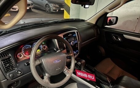 Ford Escape II, 2008 год, 870 000 рублей, 22 фотография