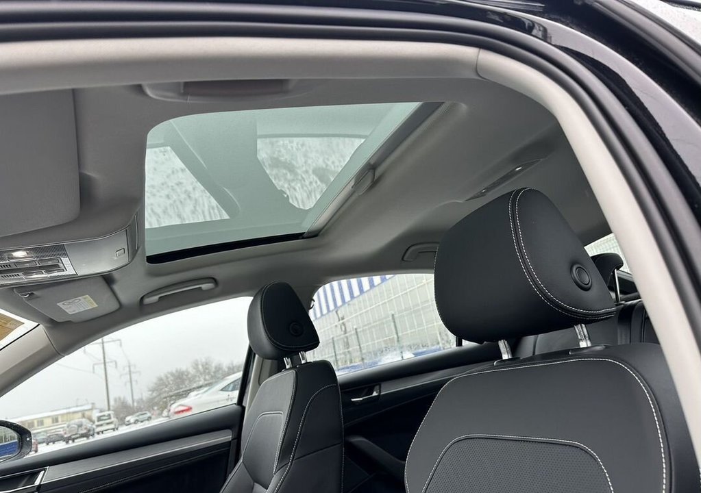 Skoda Superb, 2025 год, 4 260 000 рублей, 12 фотография