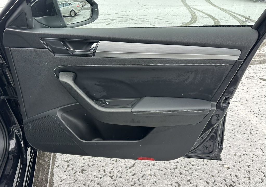 Skoda Superb, 2025 год, 4 260 000 рублей, 20 фотография