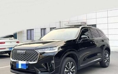 Haval H6, 2021 год, 1 532 000 рублей, 1 фотография