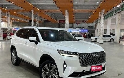 Haval H6, 2021 год, 1 643 000 рублей, 1 фотография