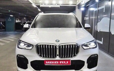 BMW X5, 2020 год, 5 330 000 рублей, 1 фотография