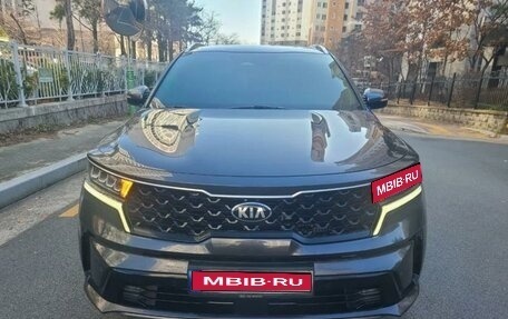 KIA Sorento IV, 2020 год, 2 489 000 рублей, 1 фотография