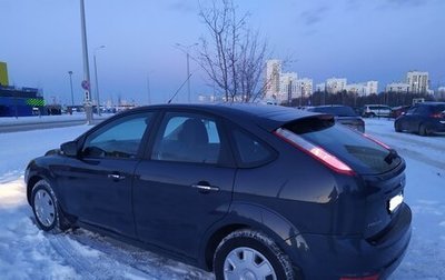 Ford Focus II рестайлинг, 2008 год, 820 000 рублей, 1 фотография