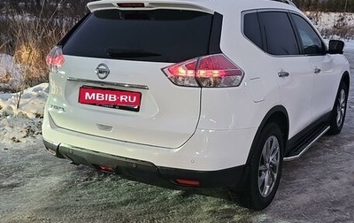 Nissan X-Trail, 2015 год, 2 100 000 рублей, 1 фотография