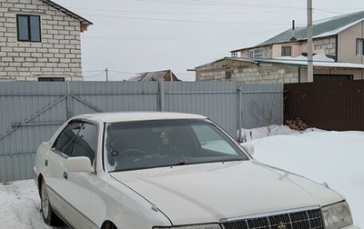 Toyota Crown, 1998 год, 800 000 рублей, 1 фотография