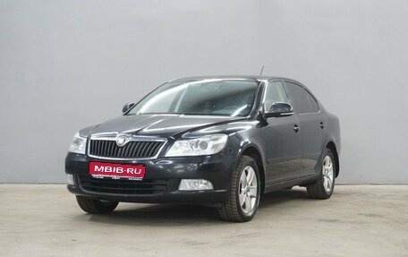 Skoda Octavia, 2013 год, 1 050 000 рублей, 1 фотография