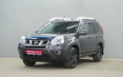 Nissan X-Trail, 2011 год, 1 463 000 рублей, 1 фотография