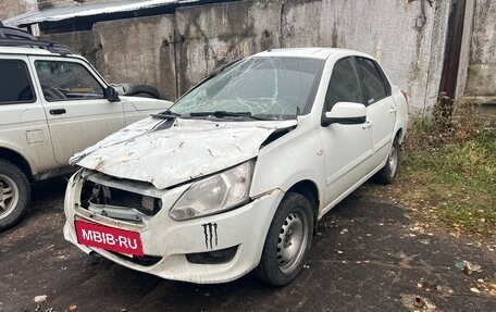 Datsun on-DO I рестайлинг, 2018 год, 235 000 рублей, 1 фотография