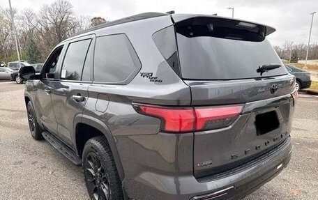 Toyota Sequoia, 2024 год, 15 200 000 рублей, 5 фотография