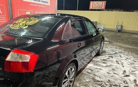 Audi A4, 2000 год, 728 000 рублей, 2 фотография