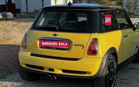 MINI Hatch, 2005 год, 750 000 рублей, 6 фотография