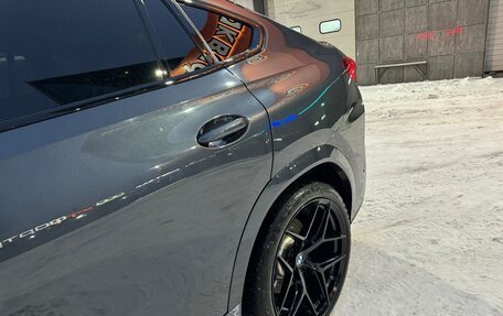 BMW X6, 2020 год, 9 100 000 рублей, 8 фотография