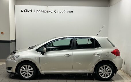 Toyota Auris II, 2008 год, 599 000 рублей, 2 фотография