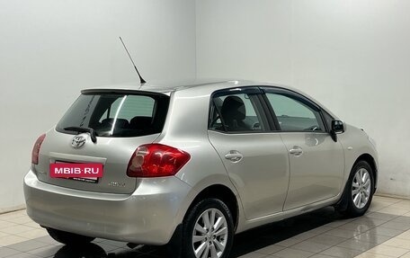 Toyota Auris II, 2008 год, 599 000 рублей, 5 фотография