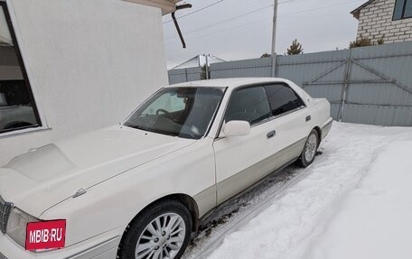 Toyota Crown, 1998 год, 800 000 рублей, 3 фотография