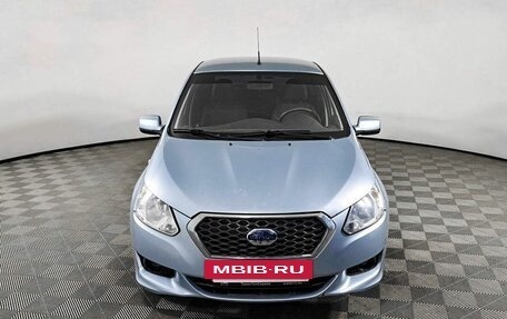 Datsun on-DO I рестайлинг, 2015 год, 350 000 рублей, 2 фотография