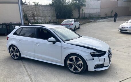 Audi A3, 2016 год, 1 900 000 рублей, 4 фотография