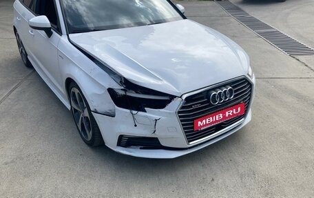 Audi A3, 2016 год, 1 900 000 рублей, 3 фотография