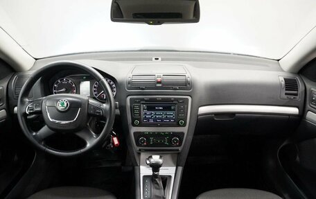 Skoda Octavia, 2013 год, 1 050 000 рублей, 10 фотография