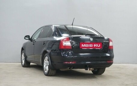 Skoda Octavia, 2013 год, 1 050 000 рублей, 6 фотография