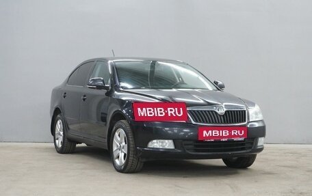 Skoda Octavia, 2013 год, 1 050 000 рублей, 3 фотография