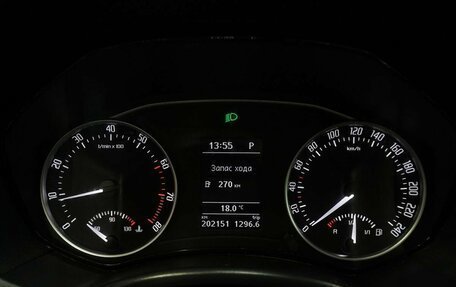 Skoda Octavia, 2013 год, 1 050 000 рублей, 19 фотография