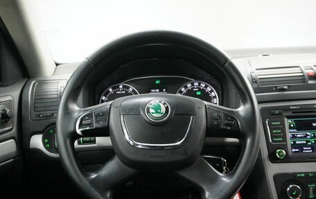 Skoda Octavia, 2013 год, 1 050 000 рублей, 18 фотография