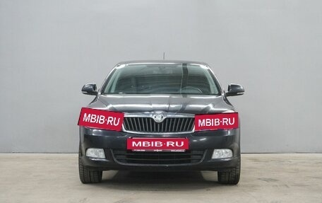 Skoda Octavia, 2013 год, 1 050 000 рублей, 2 фотография