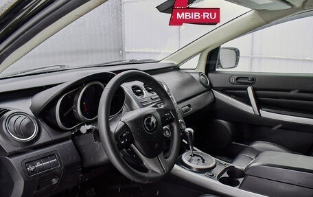 Mazda CX-7 I рестайлинг, 2011 год, 1 500 000 рублей, 9 фотография