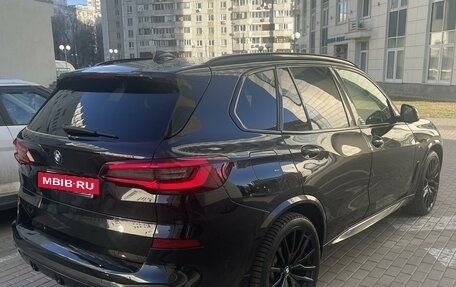 BMW X5, 2023 год, 11 700 000 рублей, 6 фотография