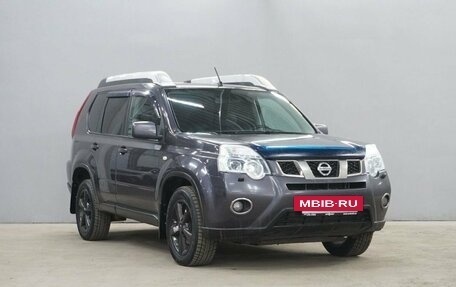 Nissan X-Trail, 2011 год, 1 463 000 рублей, 3 фотография