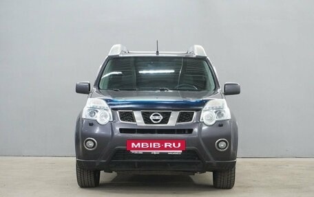 Nissan X-Trail, 2011 год, 1 463 000 рублей, 2 фотография