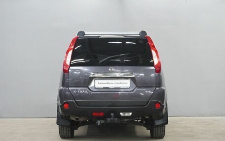 Nissan X-Trail, 2011 год, 1 463 000 рублей, 7 фотография