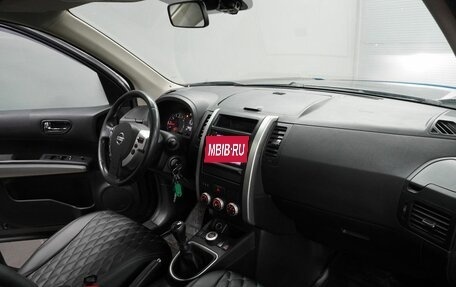 Nissan X-Trail, 2011 год, 1 463 000 рублей, 13 фотография