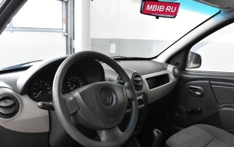 Renault Sandero I, 2012 год, 549 000 рублей, 8 фотография