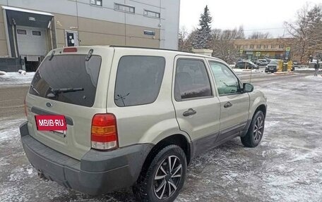 Ford Escape II, 2004 год, 600 000 рублей, 2 фотография