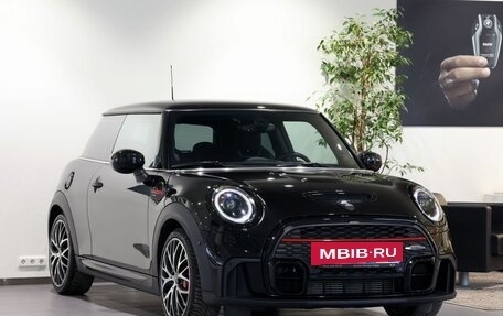 MINI Hatch, 2021 год, 4 090 000 рублей, 3 фотография